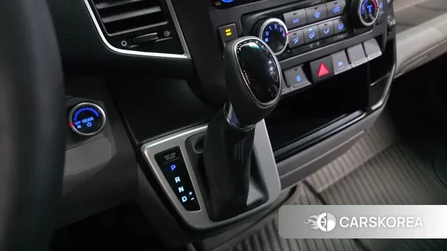 Hyundai Solati id 3629102 из Кореи 19