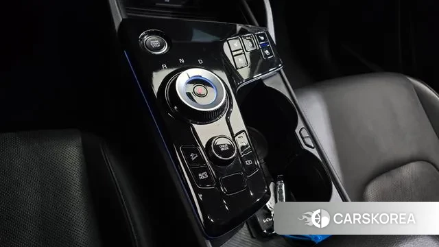 Kia Sportage 5th Generation Hybrid id 3513749 из Кореи 19