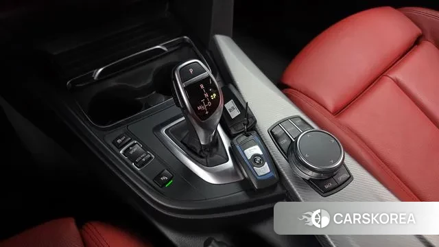 BMW 3 Series (F30) id 3413149 из Кореи 19