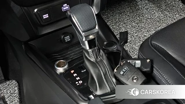 Ssangyong The New Tivoli id 3507813 из Кореи 19