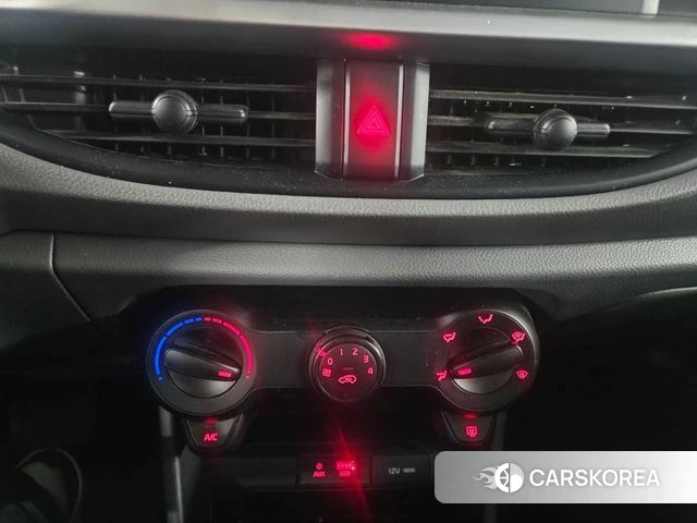 Kia All New Morning (JA) id 4465572 из Кореи 19