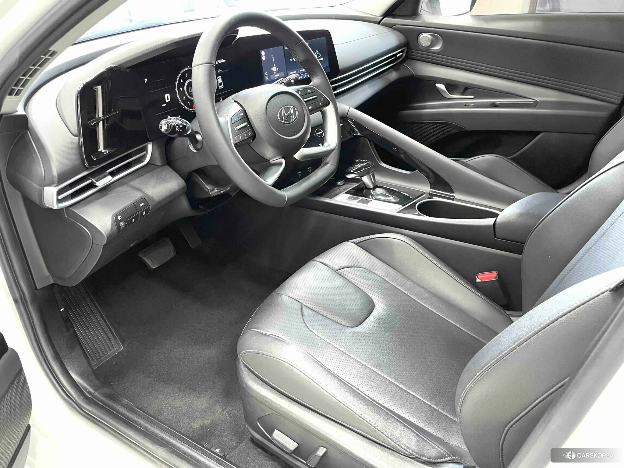 Hyundai Elantra id 4504893 из Китая 18