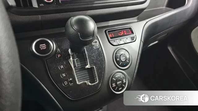 Kia The New Kia Ray id 3610708 из Кореи 19