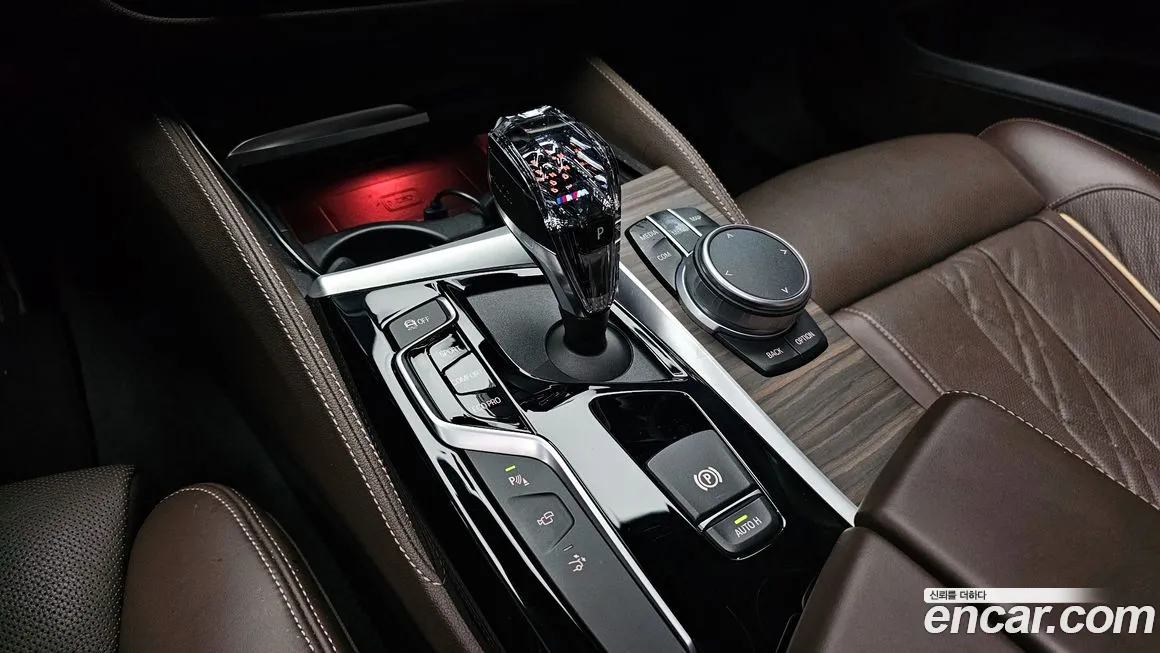 BMW 6 Series GT (G32) id 1851144 из Кореи 19