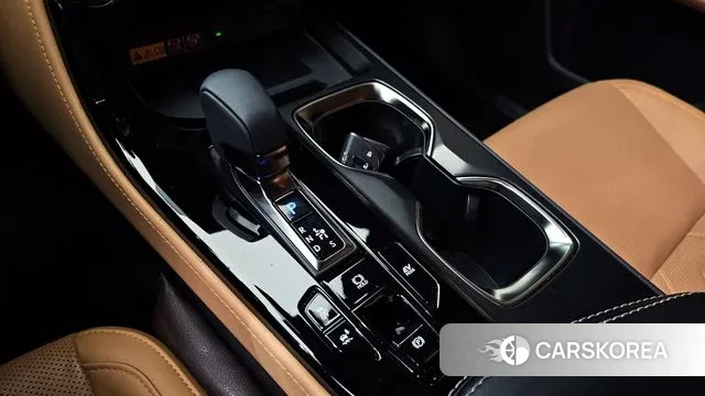 Lexus NX350h Second generation id 3497398 из Кореи 19