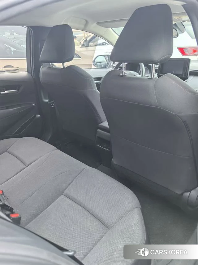 Toyota Corolla id 4262074 из Китая 9