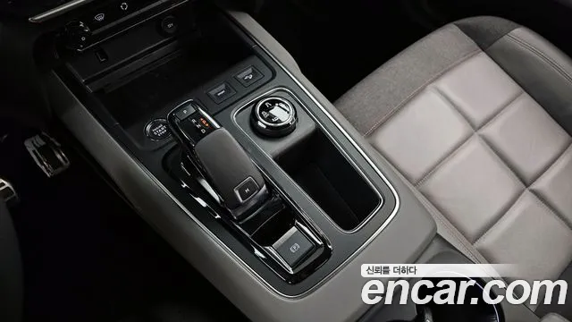 Citroen / DS C5 Aircross id 2681995 из Кореи 19