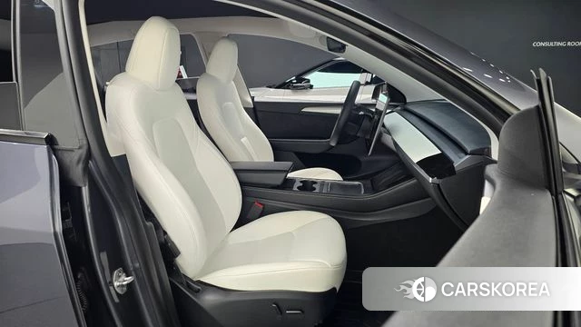 Tesla Model Y id 4773832 из Кореи 30