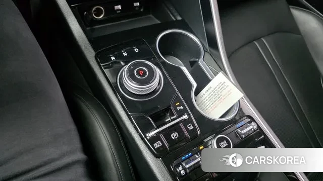 Kia K5 Hybrid 3rd Generation id 3267731 из Кореи 19