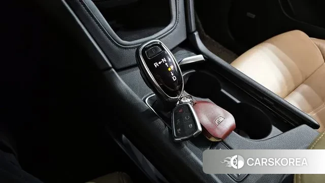 Cadillac XT5 id 3118162 из Кореи 19