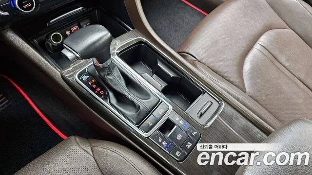 Kia The New K5 2nd generation id 2886909 из Кореи 19