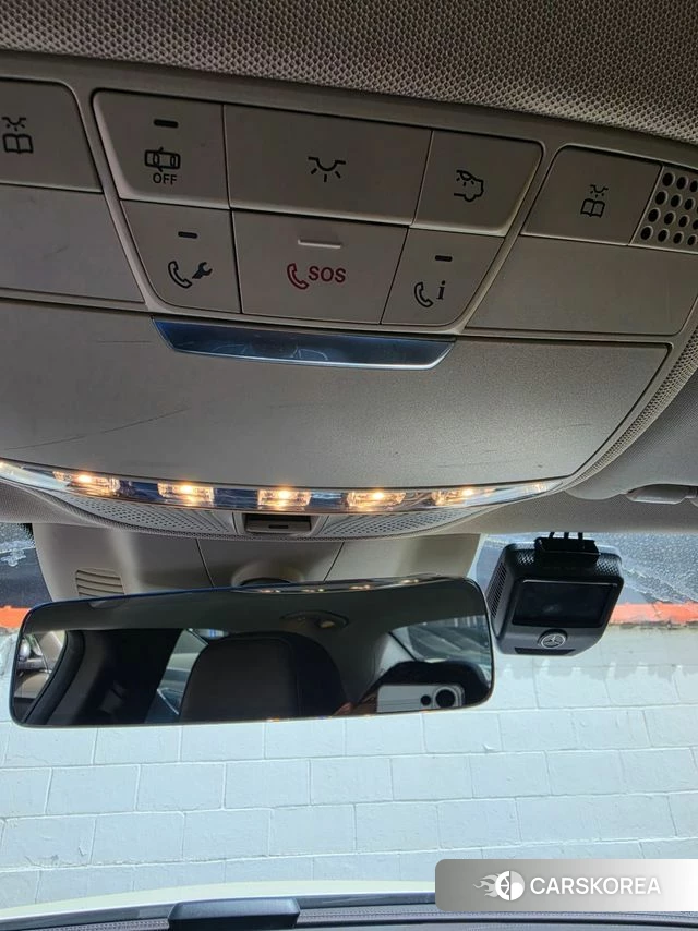 Mercedes-Benz CLS-Class C257 id 4180541 из Кореи 14