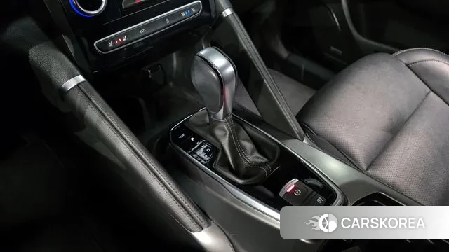 Renault Korea (Samsung) QM6 id 3789257 из Кореи 19