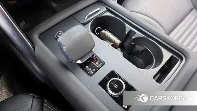 Land Rover Discovery 5 id 3758678 из Кореи 19