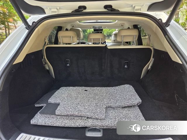 Genesis GV70 id 4388726 из Кореи 19