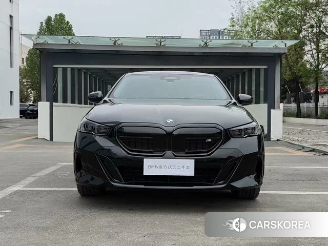 BMW 5 series id 4260428 из Китая 12