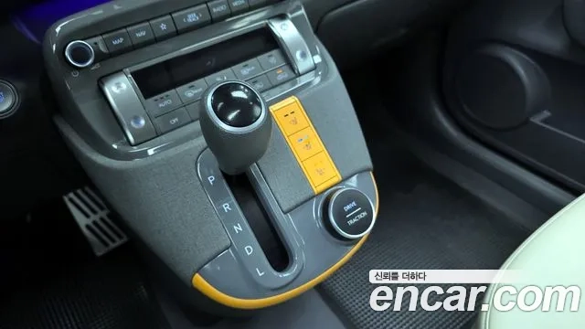 Hyundai Casper id 2954262 из Кореи 19