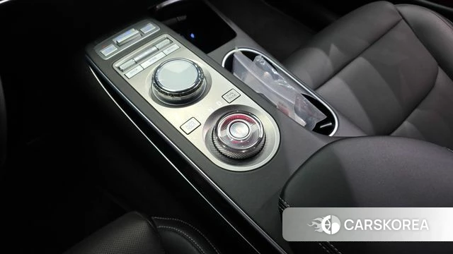 Genesis GV70 id 4336985 из Кореи 30