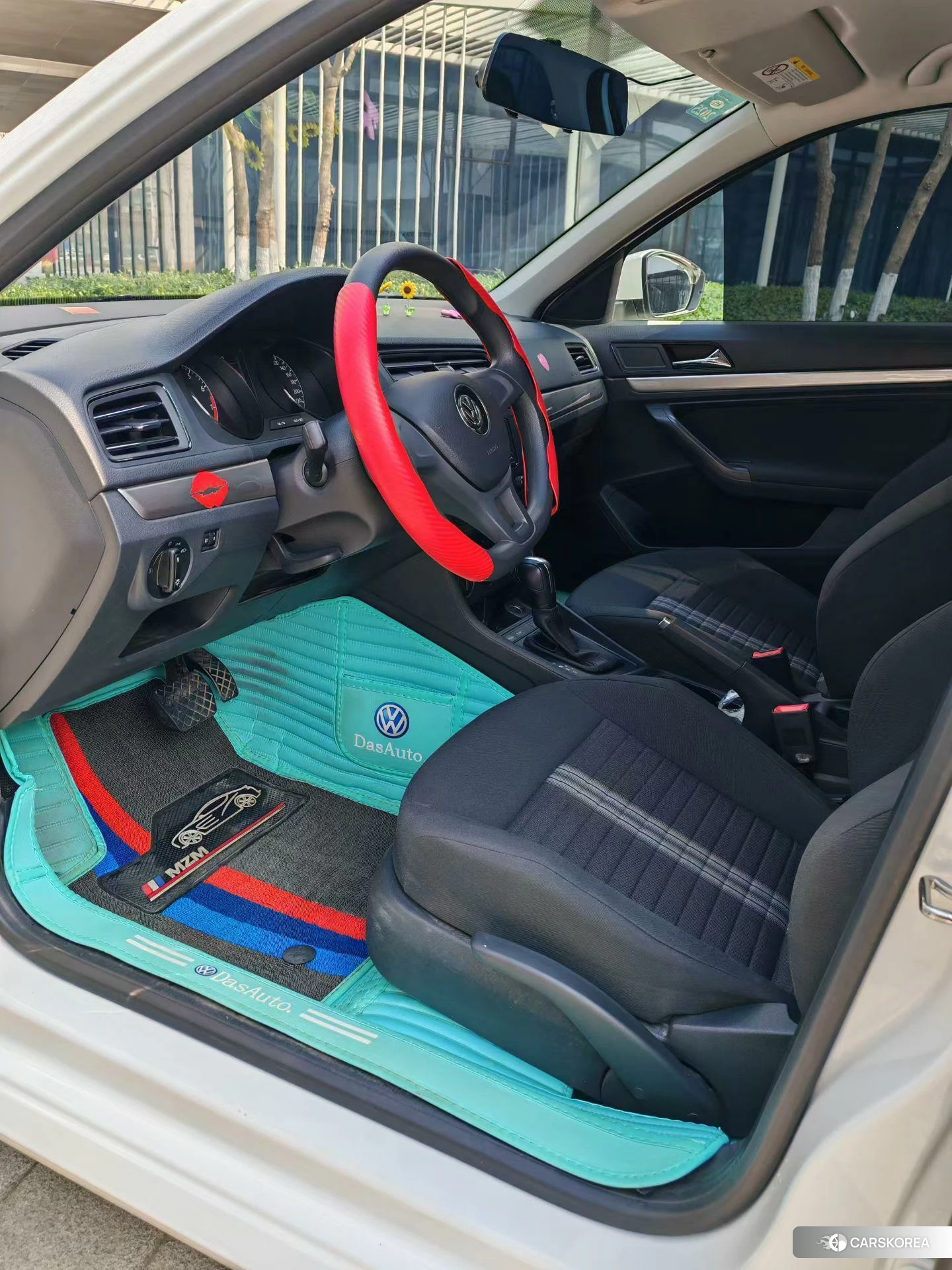Volkswagen Lavida id 4467569 из Китая 9