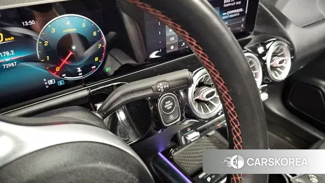 Mercedes-Benz GLA - Class H247 id 3038354 из Кореи 19