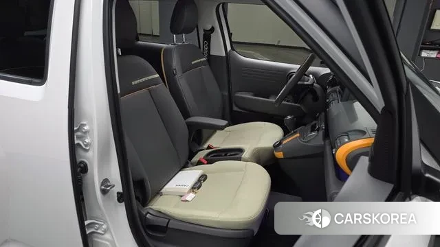 Hyundai Casper id 3610929 из Кореи 19