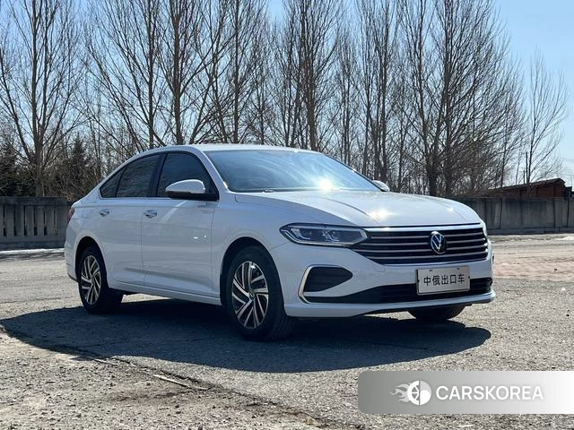Volkswagen Lavida id 4290954 из Китая 21