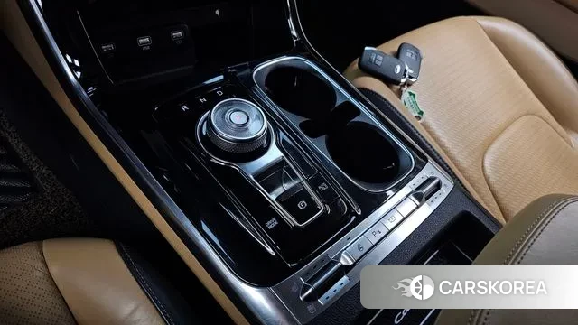 Kia Carnival 4th generation id 3433655 из Кореи 19