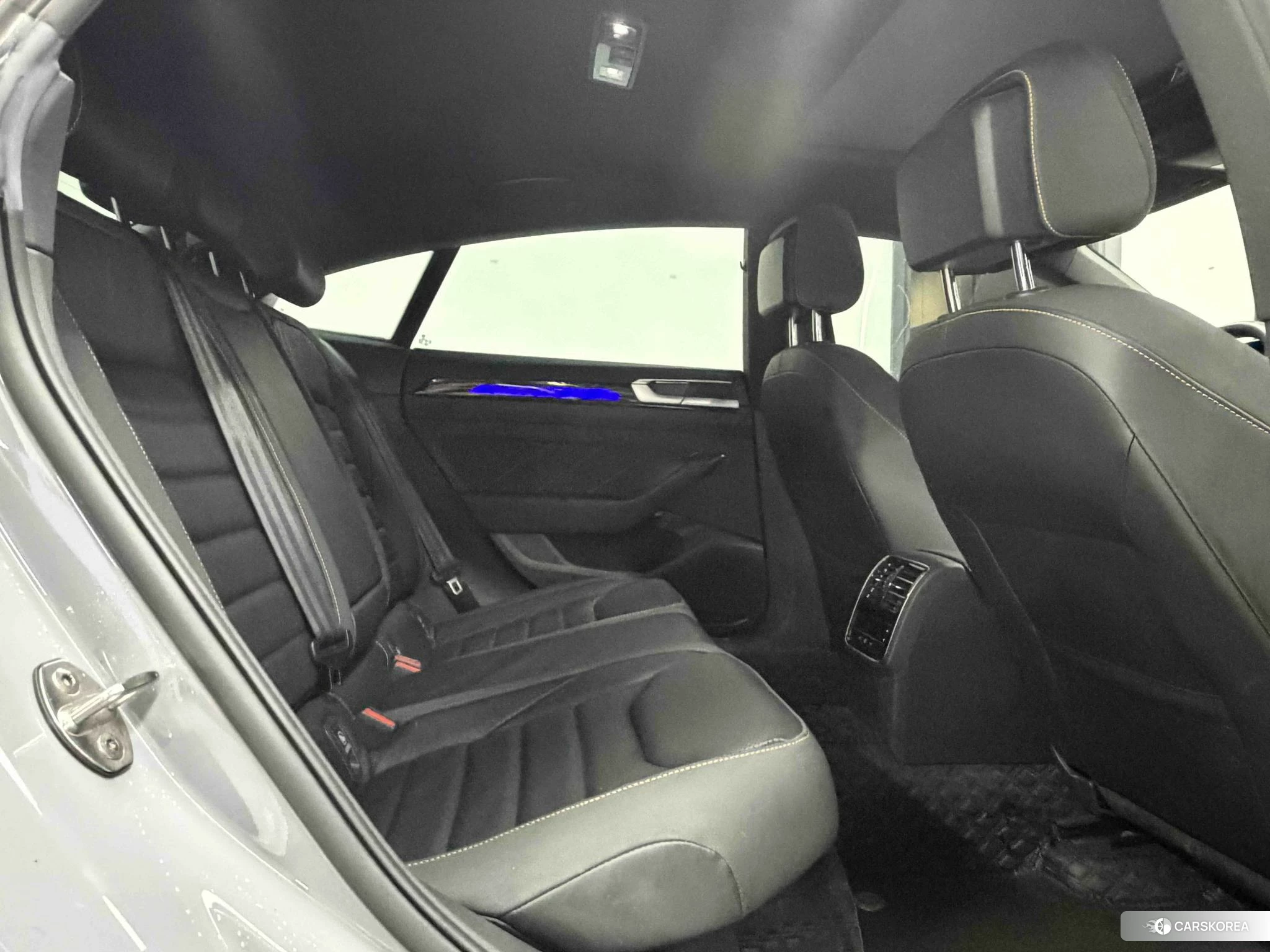 Volkswagen CC id 4492714 из Китая 12