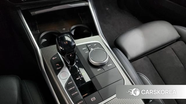 BMW 3 Series (G20) id 3860208 из Кореи 19