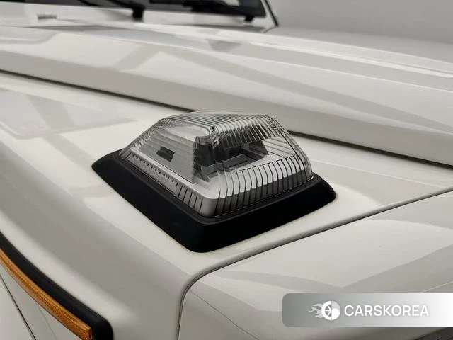Mercedes-Benz G-class id 4272414 из Китая 14