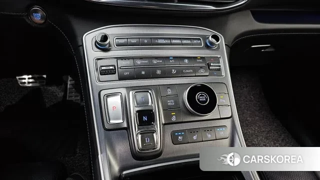 Hyundai The New Santa Fe id 3187156 из Кореи 19