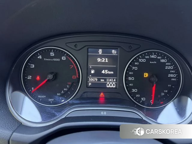 Audi Q2L id 4348401 из Китая 24