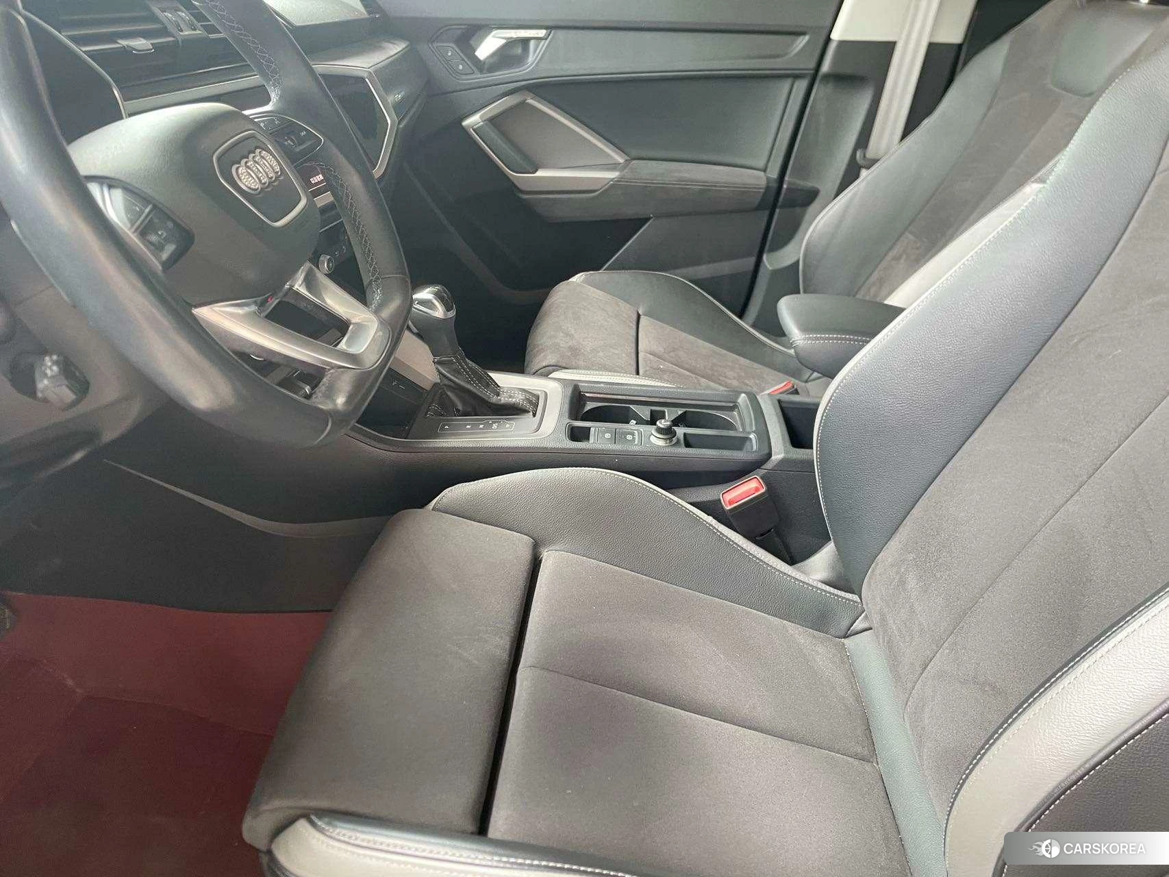 Audi Q3 id 4413304 из Китая 10