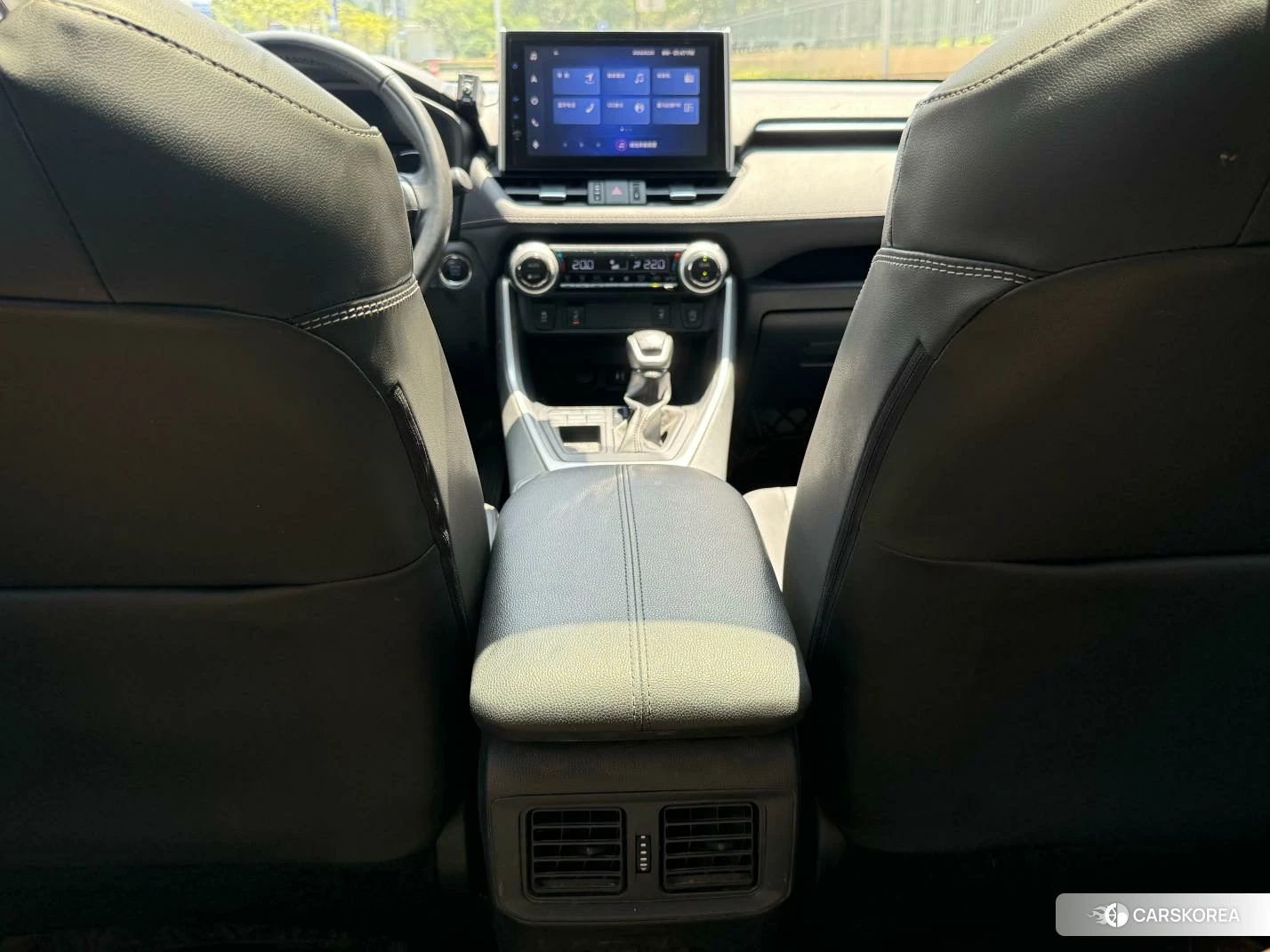 Toyota RAV4 Rongfang id 4413348 из Китая 9