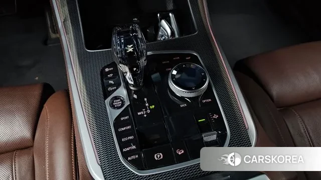 BMW X5 (G05) id 3060055 из Кореи 19