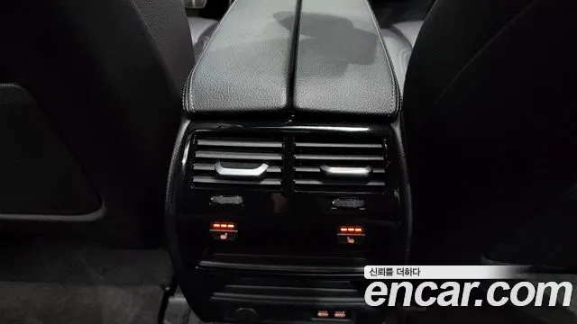 BMW 5 Series (G30) id 2681459 из Кореи 19