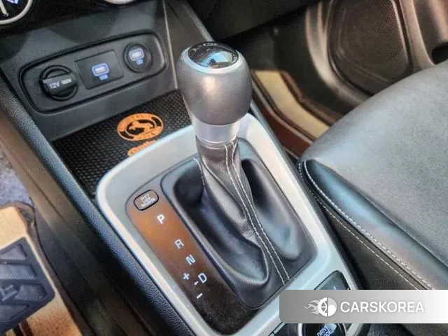 Hyundai Venue id 3499439 из Кореи 19