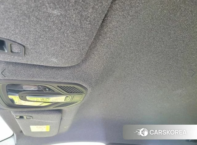 Renault Korea (Samsung) Grand Coleos id 4200977 из Кореи 10