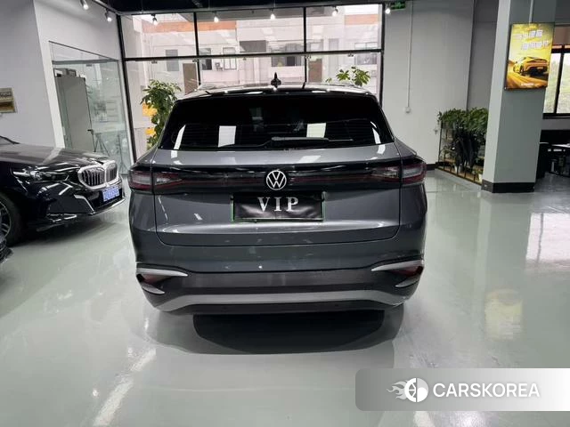 Volkswagen ID.4 X id 4240387 из Китая 9