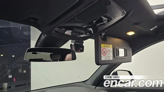 BMW 1 Series (F40) id 2694055 из Кореи 19