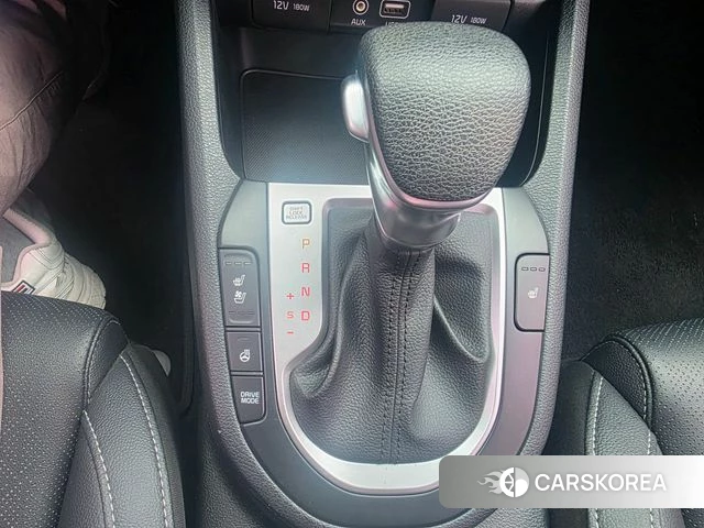 Kia Come New K3 id 4520702 из Кореи 16