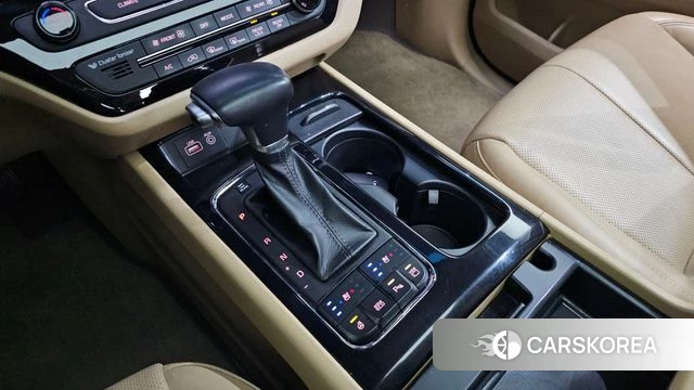 Kia All New Carnival id 3955856 из Кореи 19