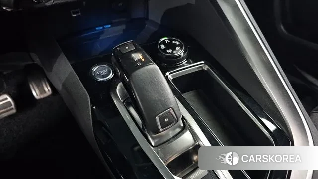 Peugeot 3008 second generation id 3709502 из Кореи 19