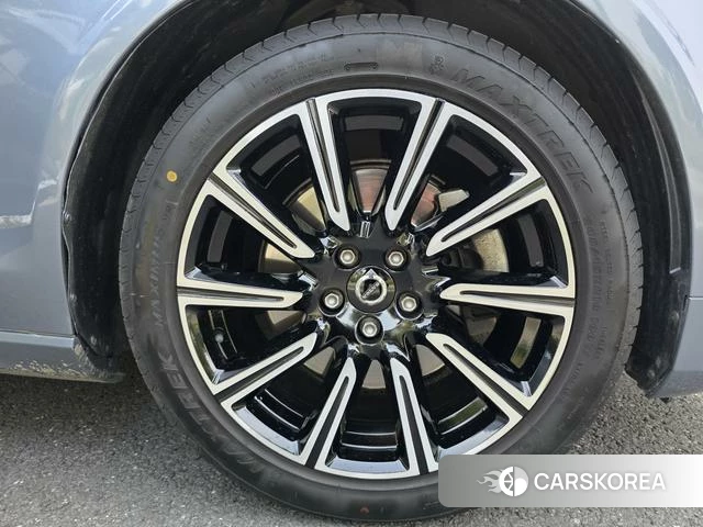 Volvo S90 id 4236794 из Китая 18