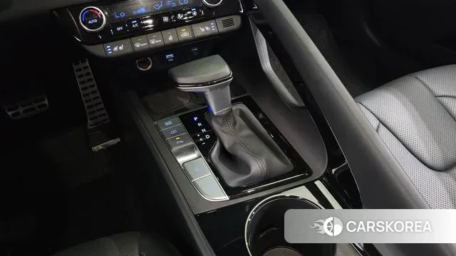 Hyundai The New Avante (CN7) id 2964056 из Кореи 19