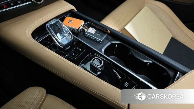 Volvo V90 Cross-Country id 3799011 из Кореи 19