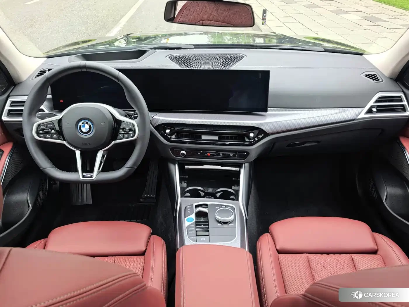BMW i3 id 4622687 из Китая 9