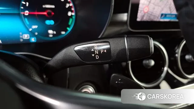 Mercedes-Benz GLC-Class X253 id 3379631 из Кореи 19