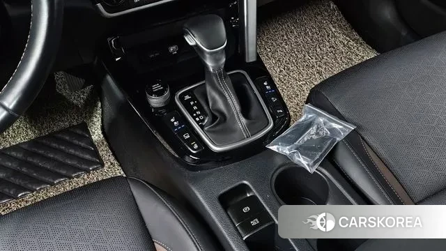 Kia Seltos id 3494306 из Кореи 19