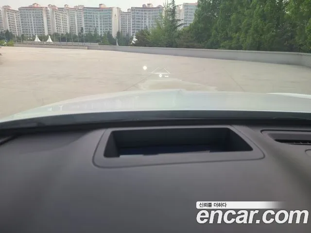 Genesis GV80 Coupe id 2793456 из Кореи 18